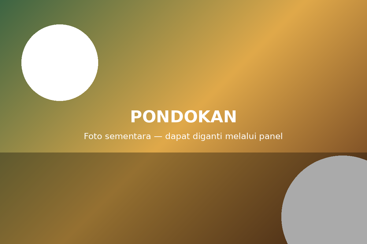 Galeri Pondokan