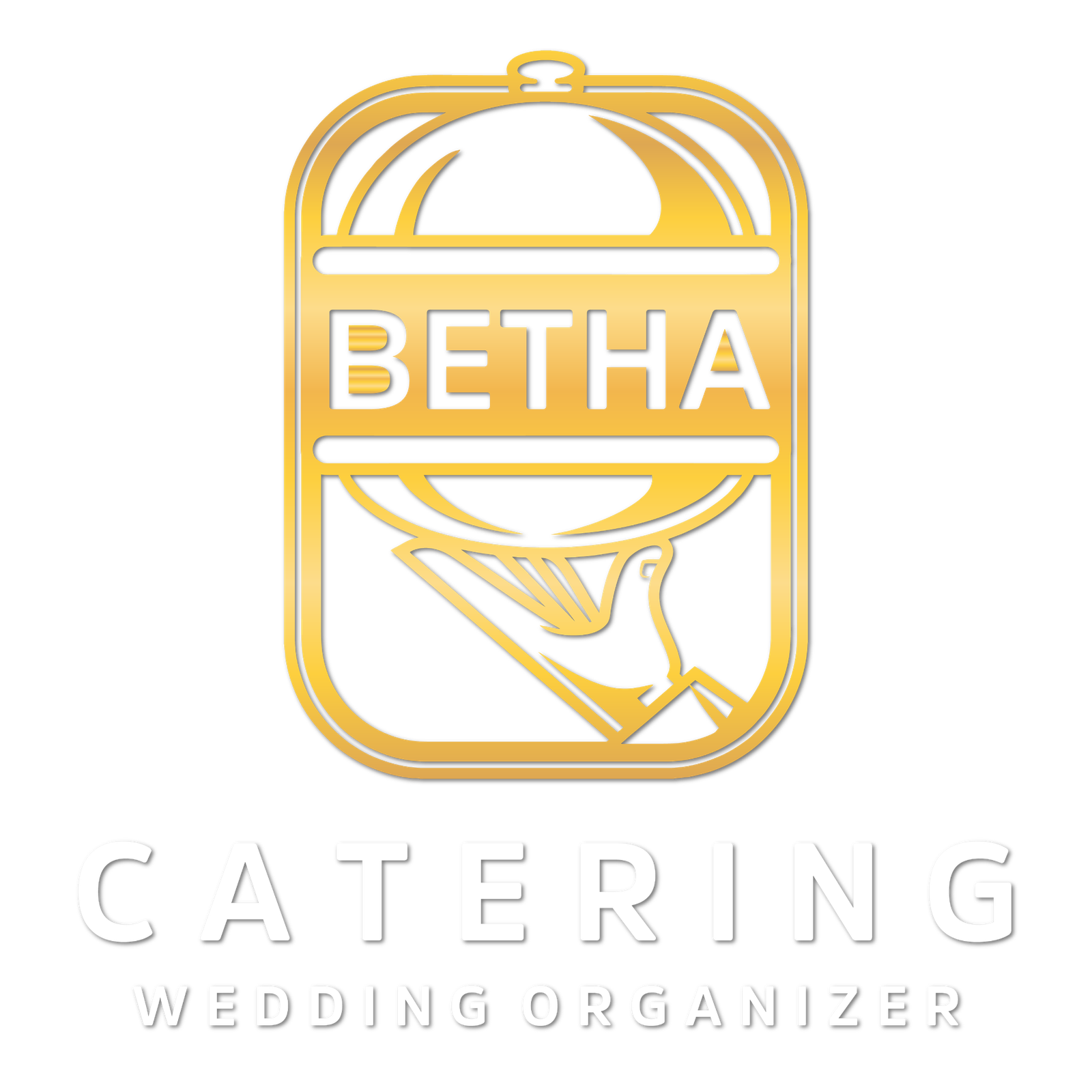 Logo Betha Catering & Wedding Organizer